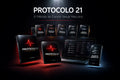 Protocolo 21 — El Método de Control Sexual Masculino + 5 Bonuses